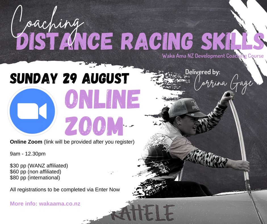Enter now! Online Coaching Courses - 27, 28, 29 August